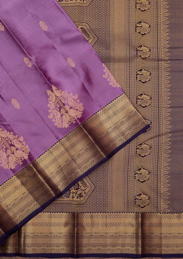 Lavender_Zariwork_Gold_Silk_Silk_Saree