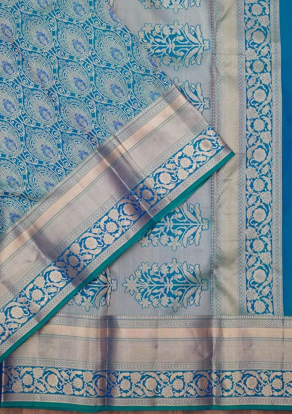 Royal_Blue_Zariwork_Gold_Pure_Silk_Silk_Saree