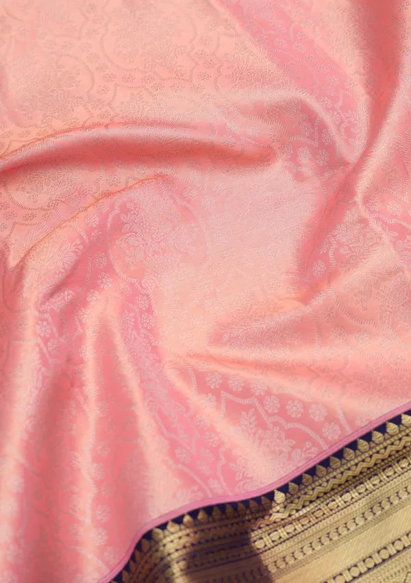 Baby_Pink_Zariwork_Gold_Silk_Silk_Saree