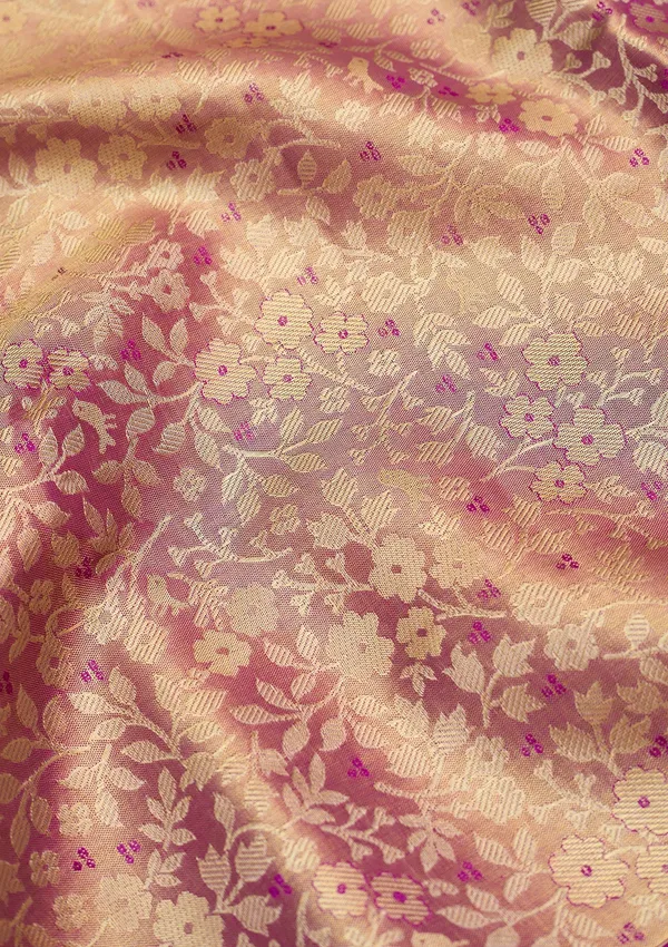 Magenta_Pink_Zariwork_Gold_Silk_Silk_Saree