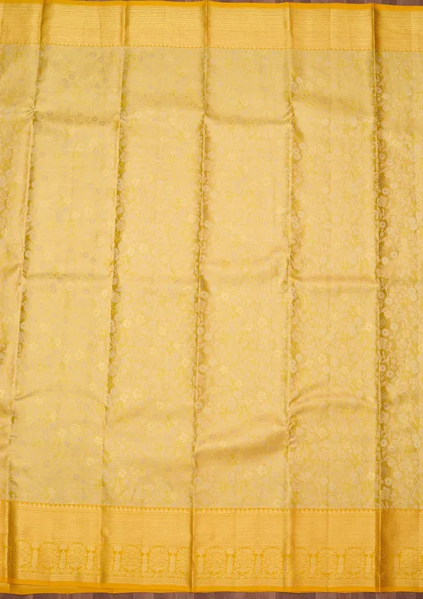 Gold_Zariwork_Gold_Silk_Silk_Saree