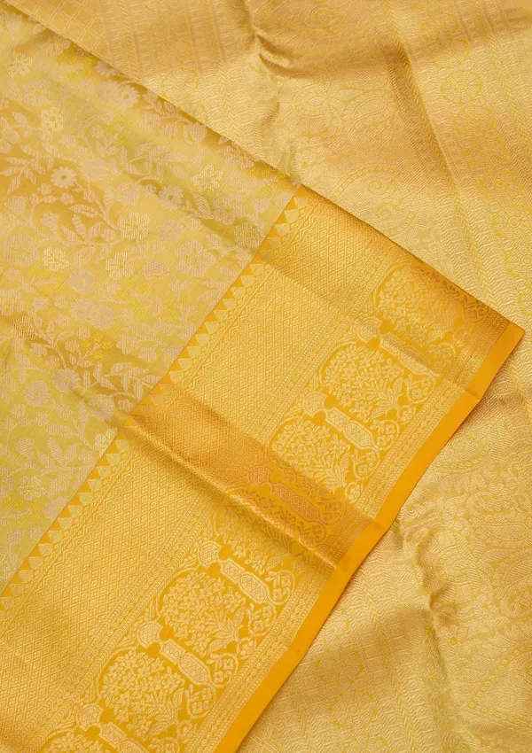 Gold_Zariwork_Gold_Silk_Silk_Saree
