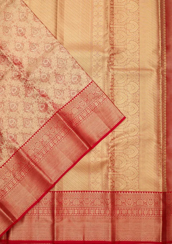 Red_Zariwork_Gold_Silk_Silk_Saree