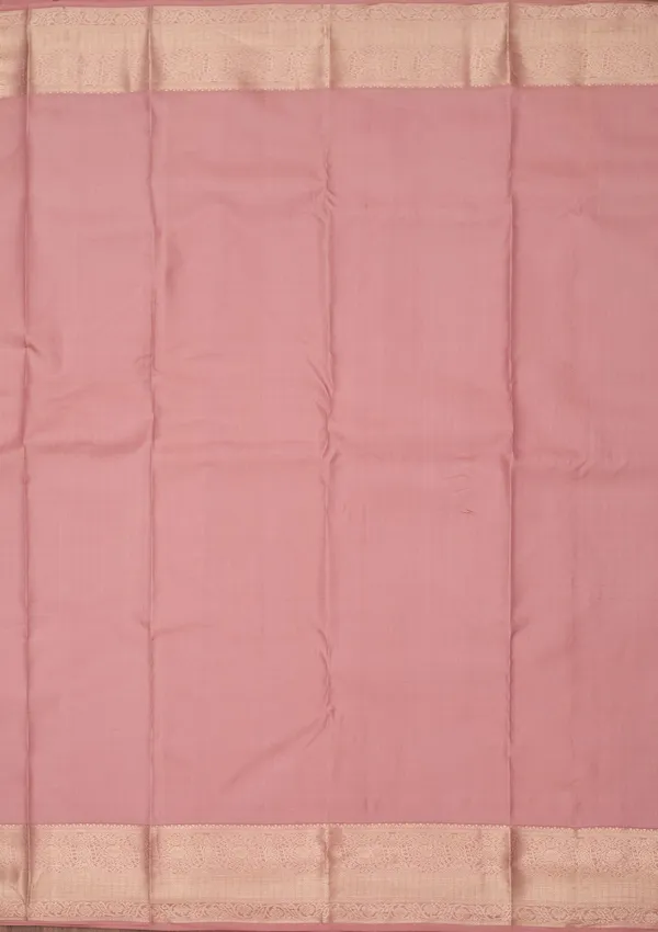 Onion_Pink_Zariwork_Silver_Silk_Silk_Saree