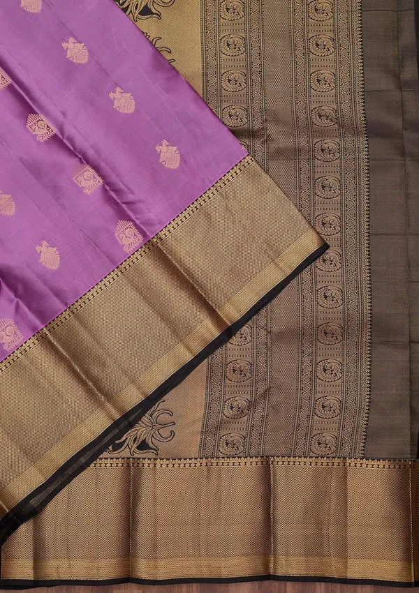 Lavender_Zariwork_Gold_Silk_Silk_Saree