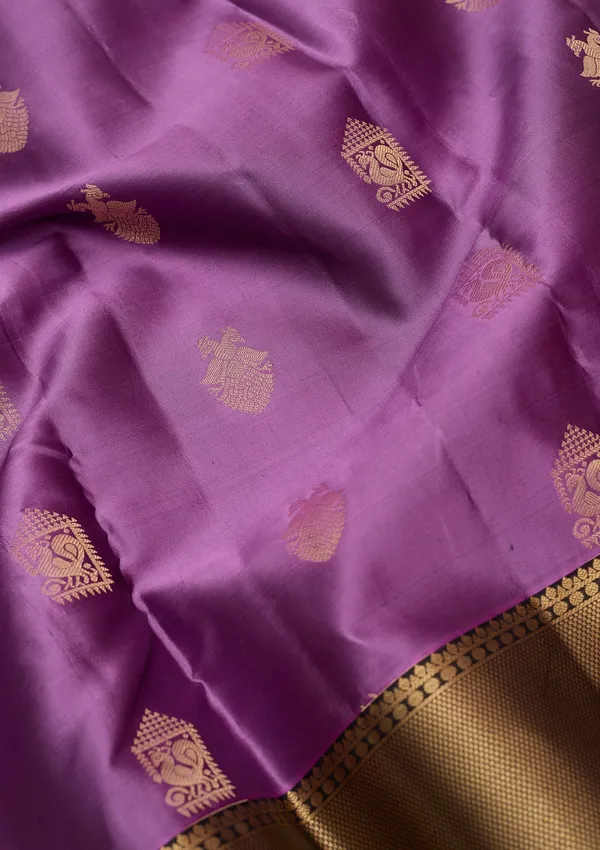 Lavender_Zariwork_Gold_Silk_Silk_Saree