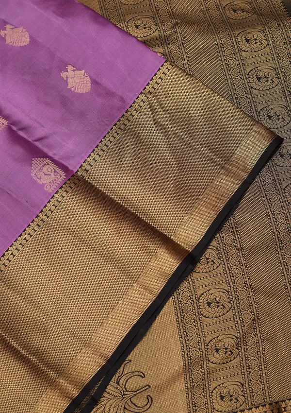 Lavender_Zariwork_Gold_Silk_Silk_Saree
