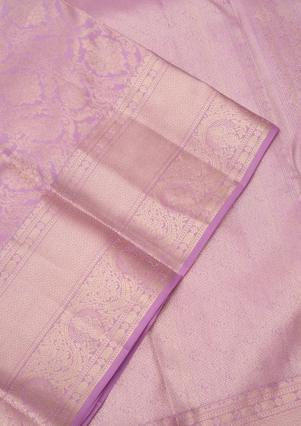 Lavender_Zariwork_Silver_Silk_Silk_Saree