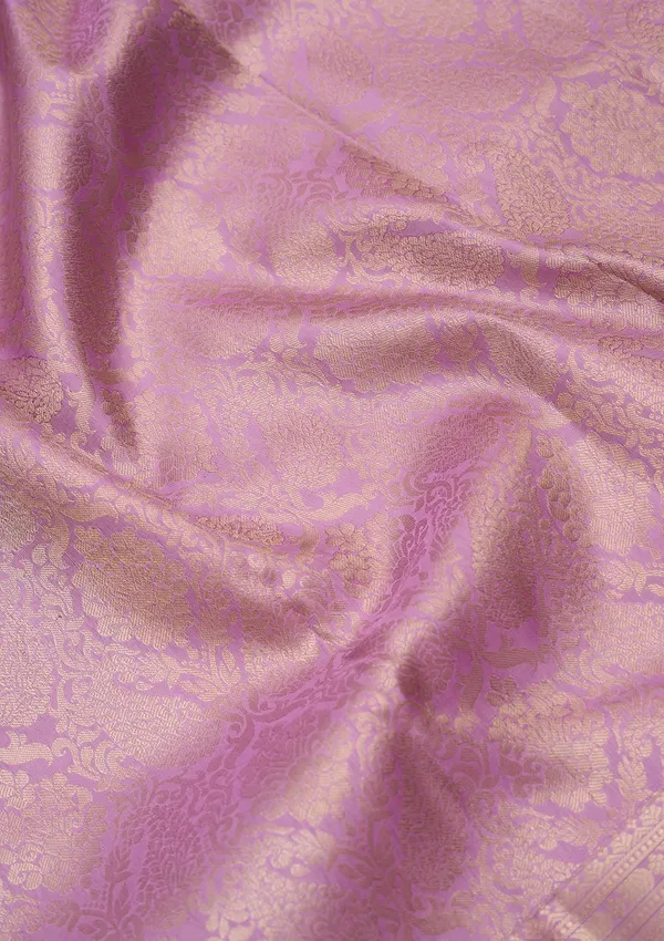 Lavender_Zariwork_Silver_Silk_Silk_Saree