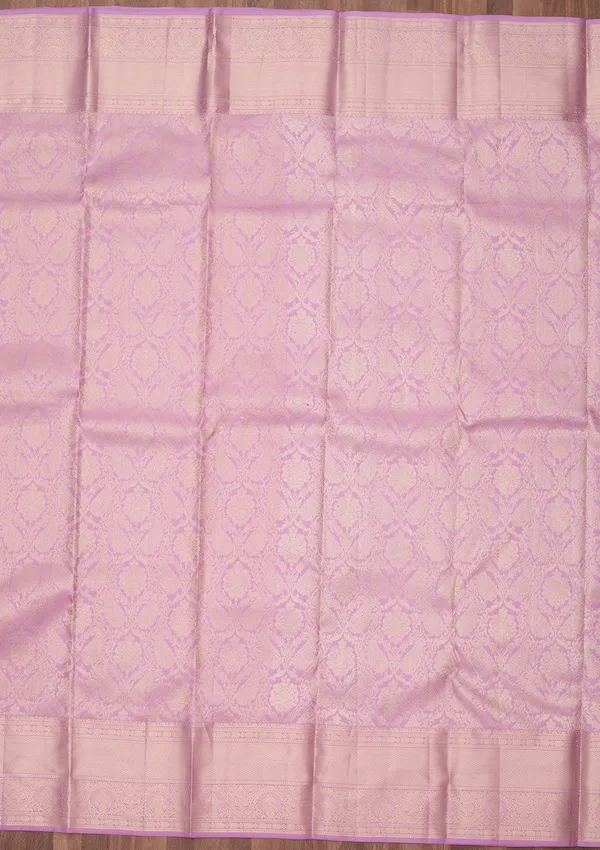 Lavender_Zariwork_Silver_Silk_Silk_Saree