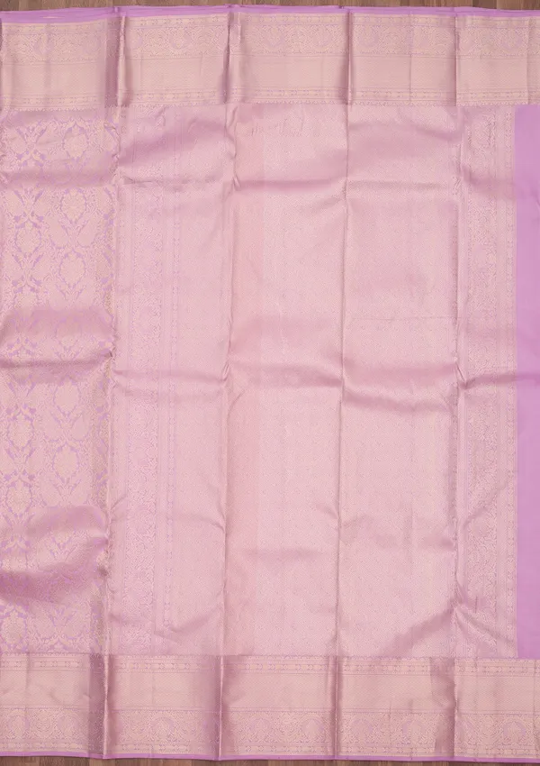 Lavender_Zariwork_Silver_Silk_Silk_Saree