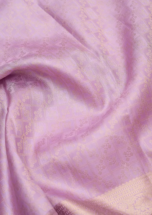 Lavender_Zariwork_Gold_Silk_Silk_Saree