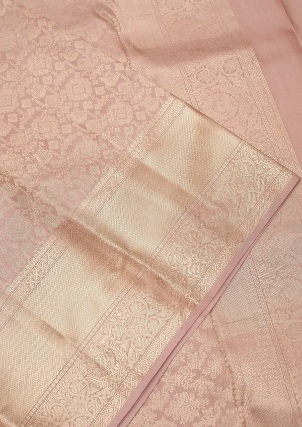 Mauve_Zariwork_Silver_Silk_Silk_Saree