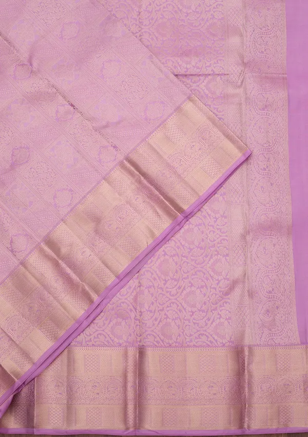 Lavender_Zariwork_Silver_Silk_Silk_Saree