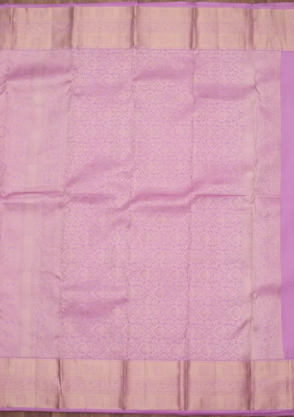 Lavender_Zariwork_Silver_Silk_Silk_Saree