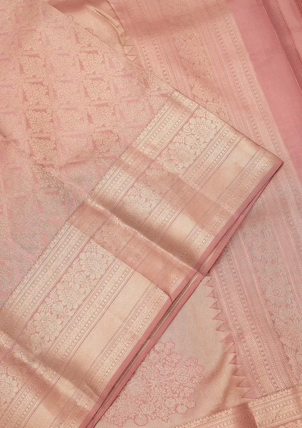 Light_Brown_Zariwork_Gold_Silk_Silk_Saree