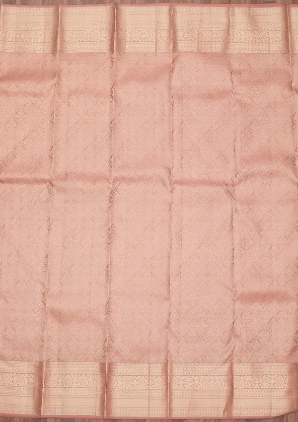 Light_Brown_Zariwork_Gold_Silk_Silk_Saree