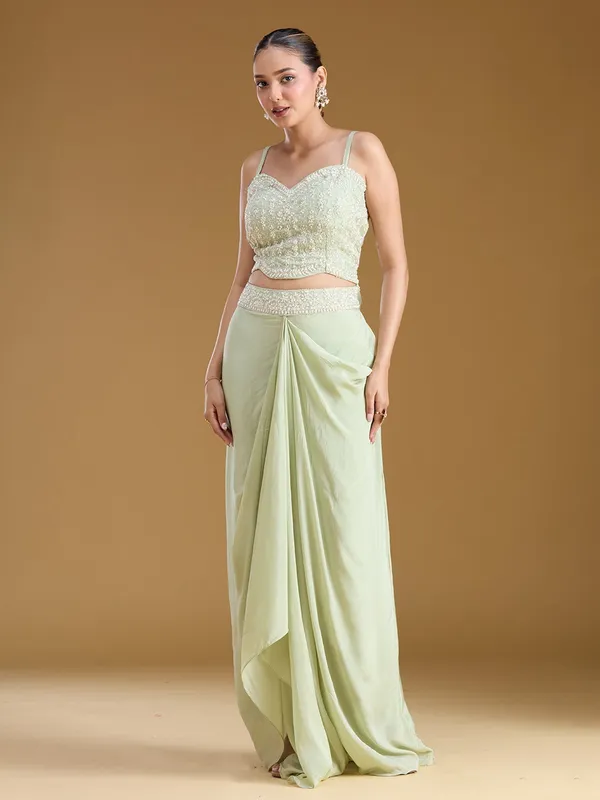Pista_Green_Cutdana_Tissue_Readymade_Salwar_Suit