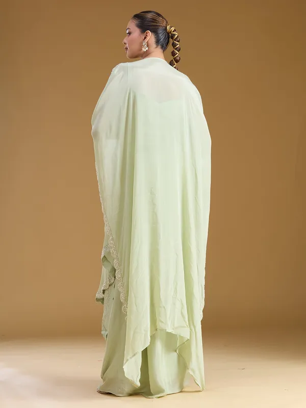 Pista_Green_Cutdana_Tissue_Readymade_Salwar_Suit