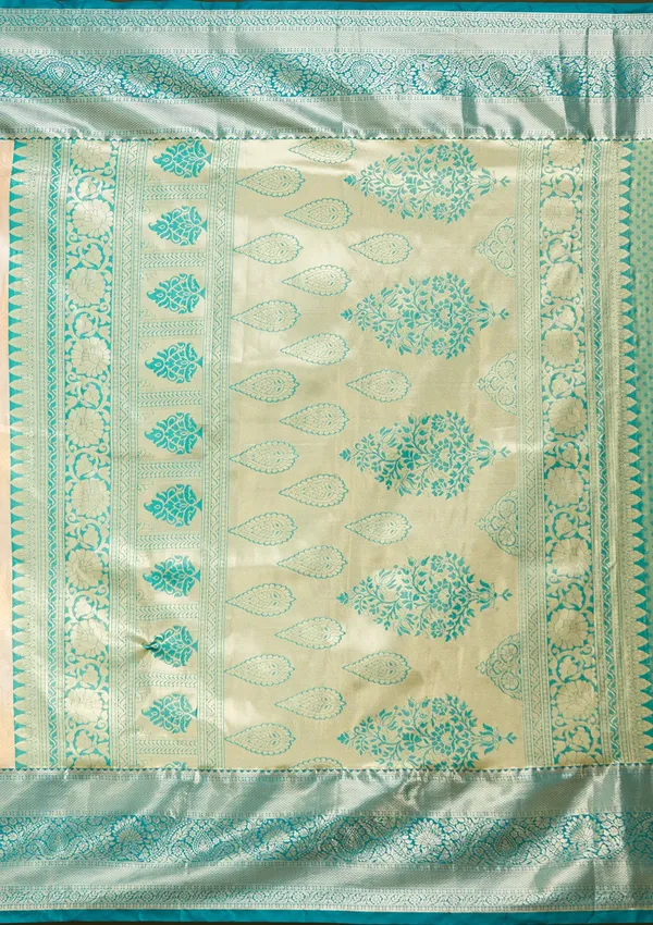 Gold_Zariwork_Gold_Silk_Silk_Saree