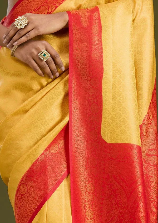 Gold_Zariwork_Gold_Silk_Silk_Saree