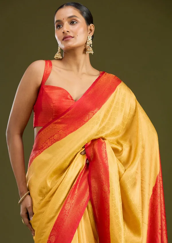 Gold_Zariwork_Gold_Silk_Silk_Saree