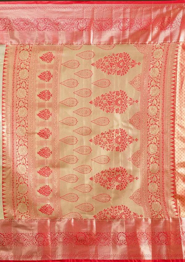 Silver_Zariwork_Gold_Silk_Silk_Saree