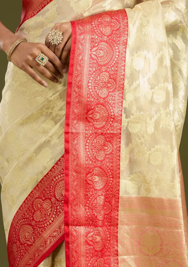 Gold_Zariwork_Gold_Art_Silk_Silk_Saree