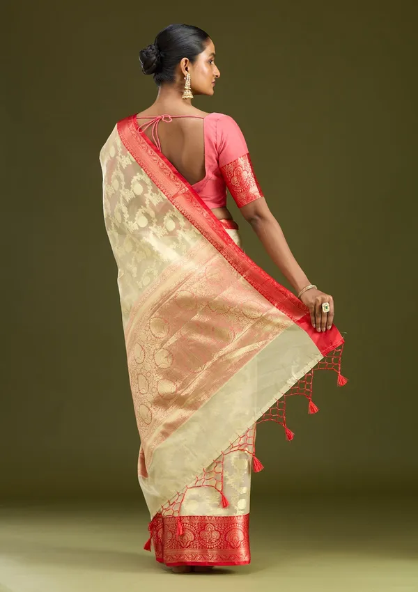 Gold_Zariwork_Gold_Art_Silk_Silk_Saree