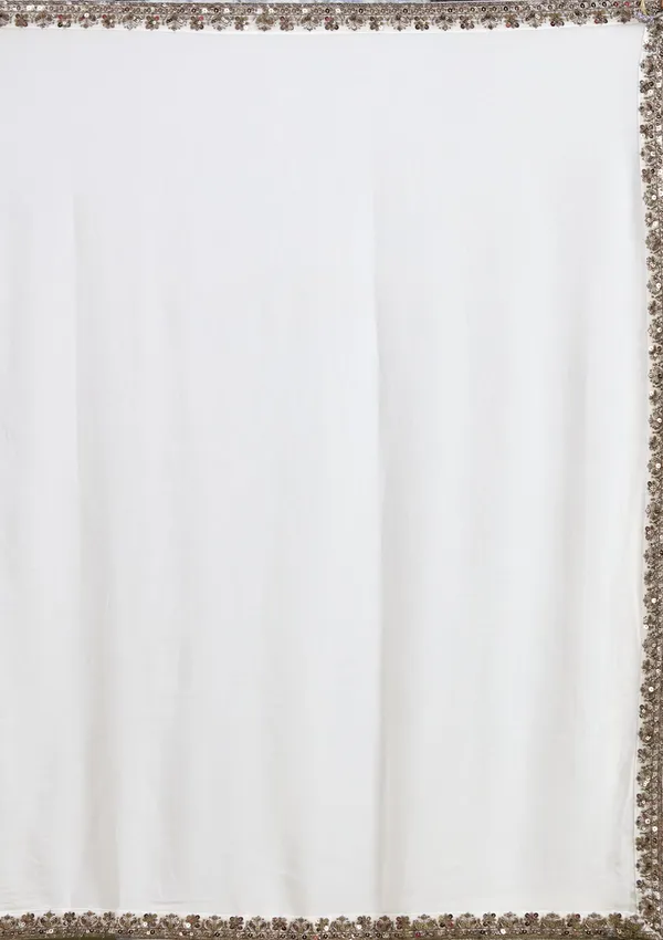 Off_White_Cutdana_Georgette_Readymade_Salwar_Suit