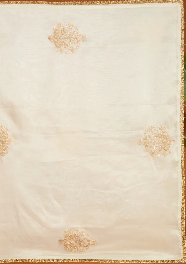 Off_White_Threadwork_Chanderi_Readymade_Salwar_Suit