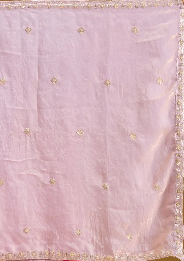 Lavender_Threadwork_Tissue_Readymade_Salwar_Suit
