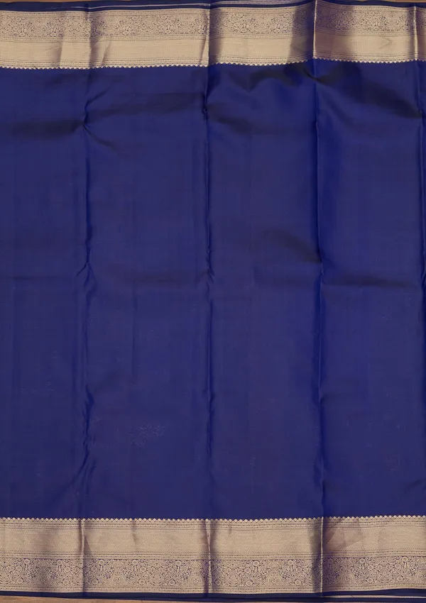 Royal_Blue_Zariwork_Gold_Silk_Silk_Saree