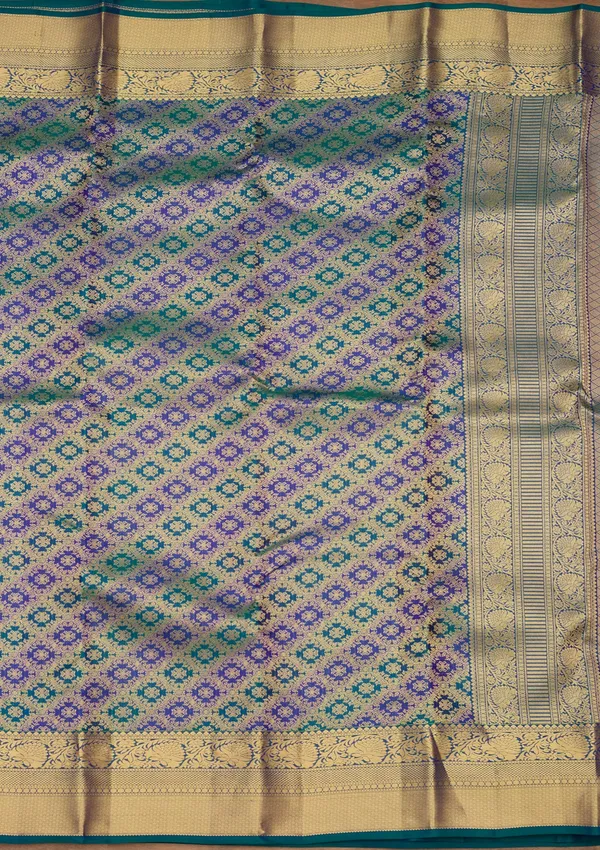 Sky_Blue_Zariwork_Gold_Silk_Silk_Saree