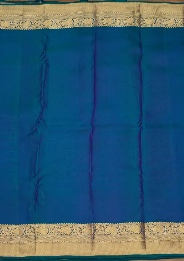Sky_Blue_Zariwork_Gold_Silk_Silk_Saree