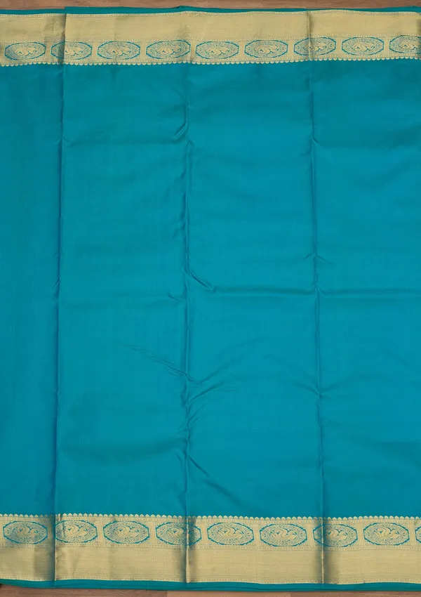 Royal_Blue_Zariwork_Gold_Silk_Silk_Saree