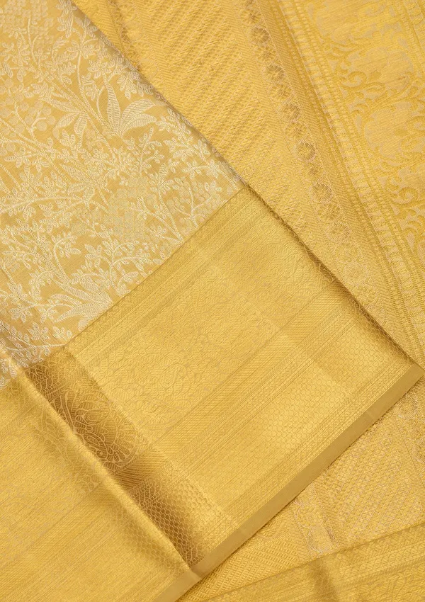 Gold_Zariwork_Gold_Silk_Silk_Saree