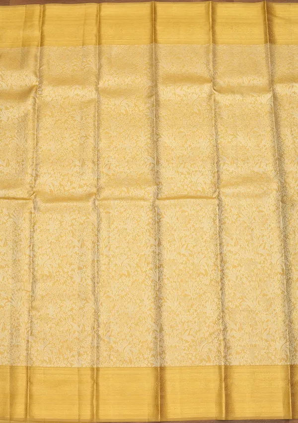 Gold_Zariwork_Gold_Silk_Silk_Saree
