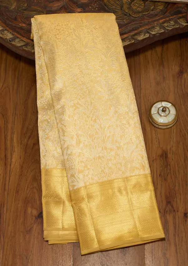 Gold_Zariwork_Gold_Silk_Silk_Saree