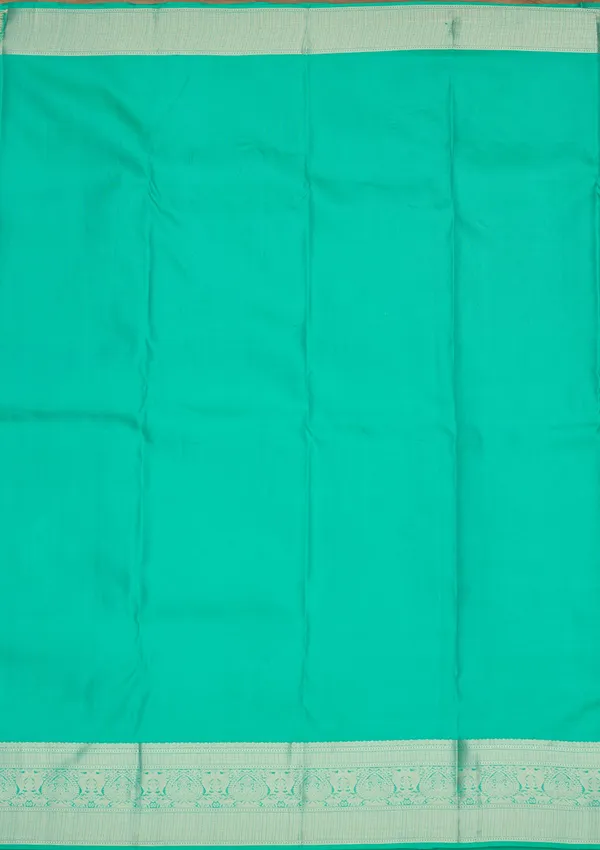 Sky_Blue_Zariwork_Gold_Silk_Silk_Saree