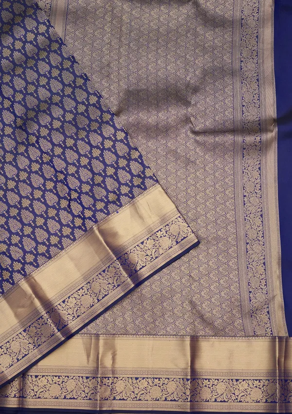 Royal_Blue_Zariwork_Gold_Silk_Silk_Saree