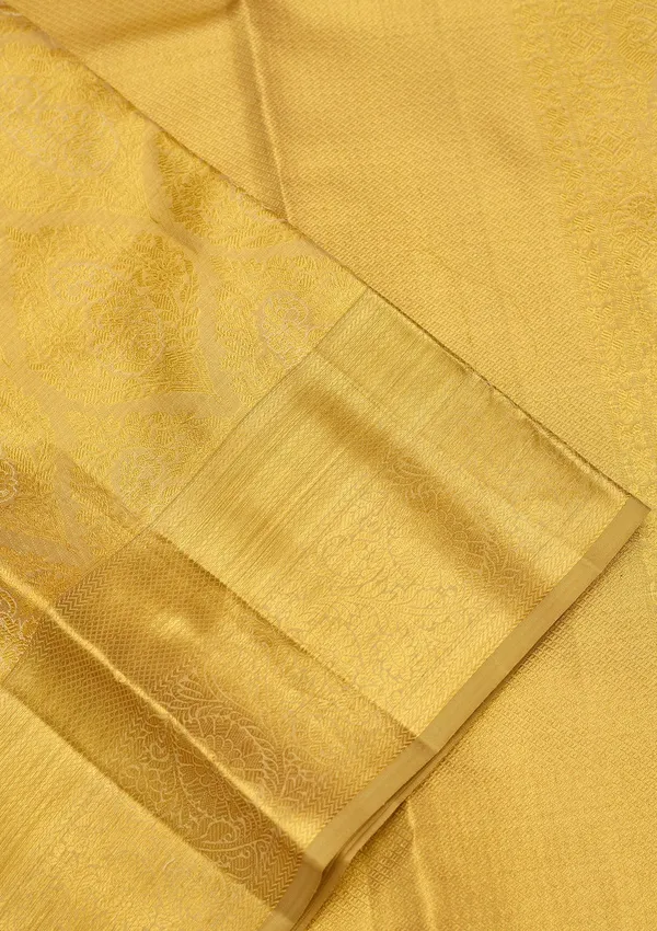 Gold_Zariwork_Gold_Silk_Silk_Saree