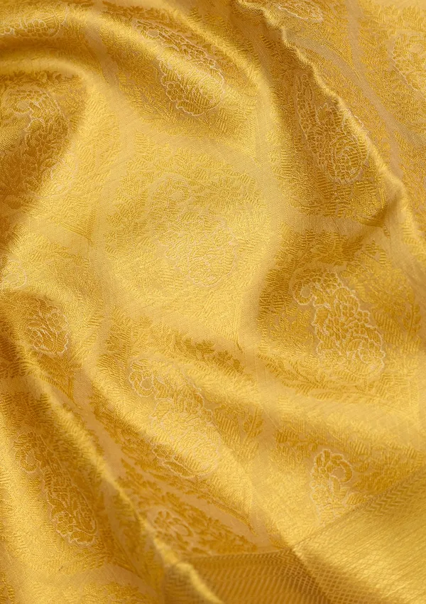 Gold_Zariwork_Gold_Silk_Silk_Saree