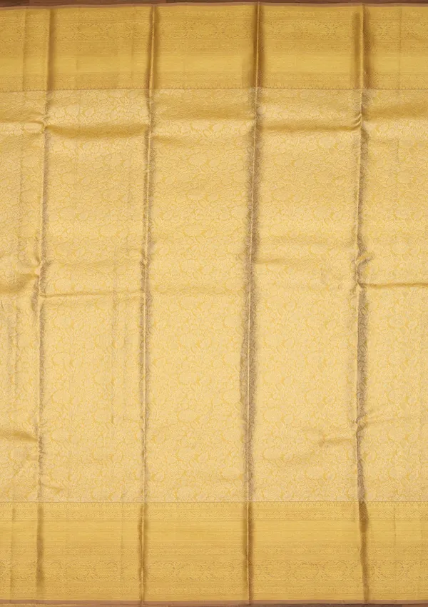 Gold_Zariwork_Gold_Silk_Silk_Saree