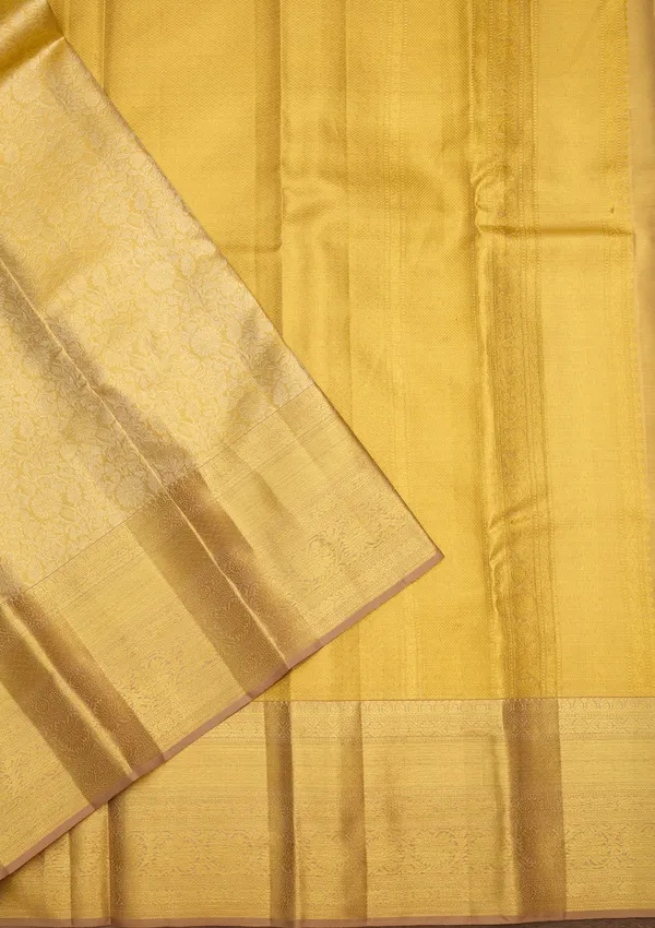 Gold_Zariwork_Gold_Silk_Silk_Saree