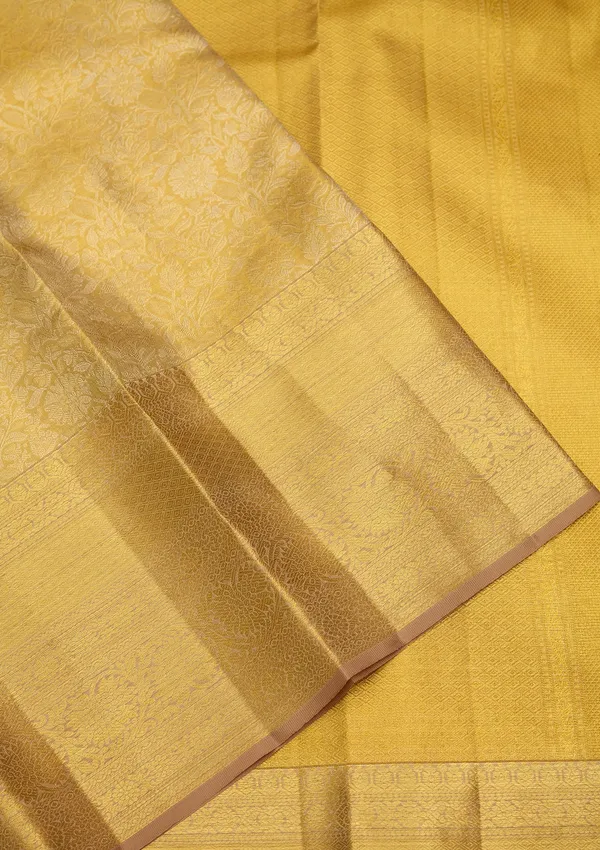 Gold_Zariwork_Gold_Silk_Silk_Saree