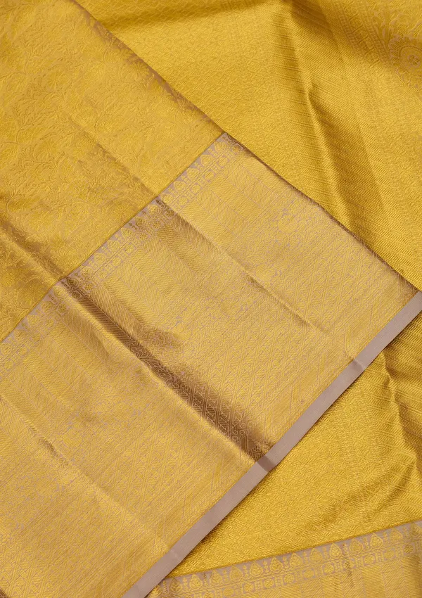 Gold_Zariwork_Gold_Silk_Silk_Saree