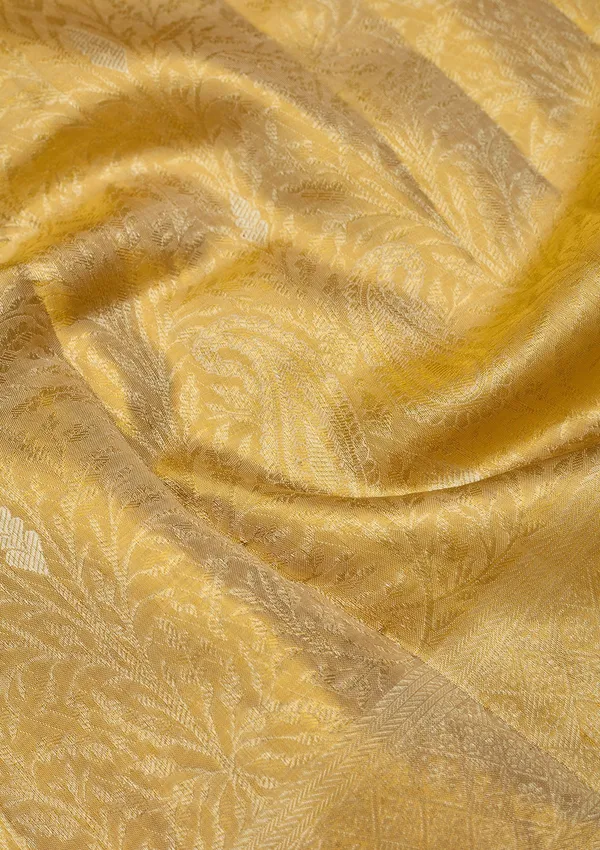 Gold_Zariwork_Gold_Silk_Silk_Saree