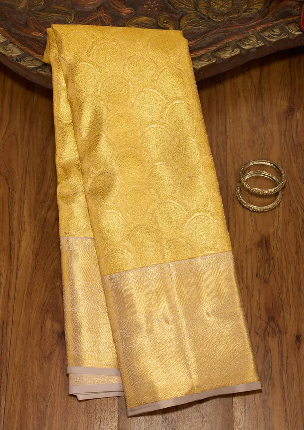 Gold_Zariwork_Gold_Silk_Silk_Saree