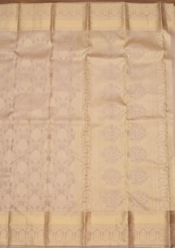 Mauve_Zariwork_Gold_Silk_Silk_Saree